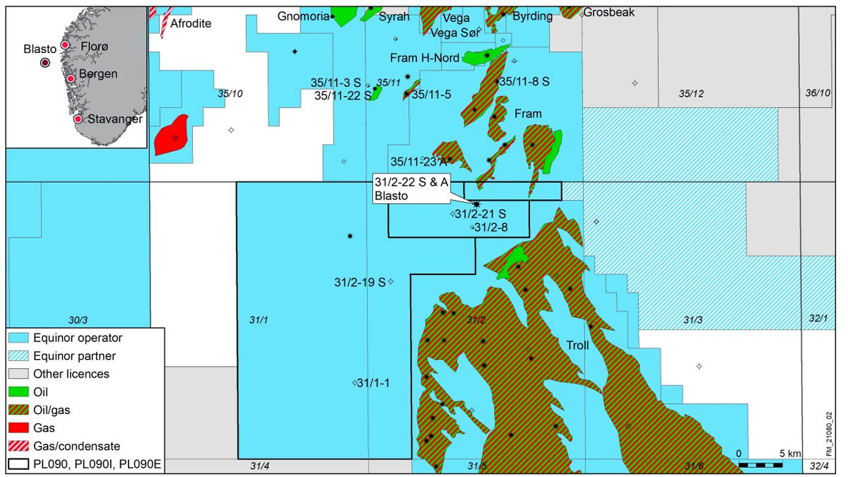 Biggest-Oil-Discovery-Near-Fram-Field-in-the-North-Sea