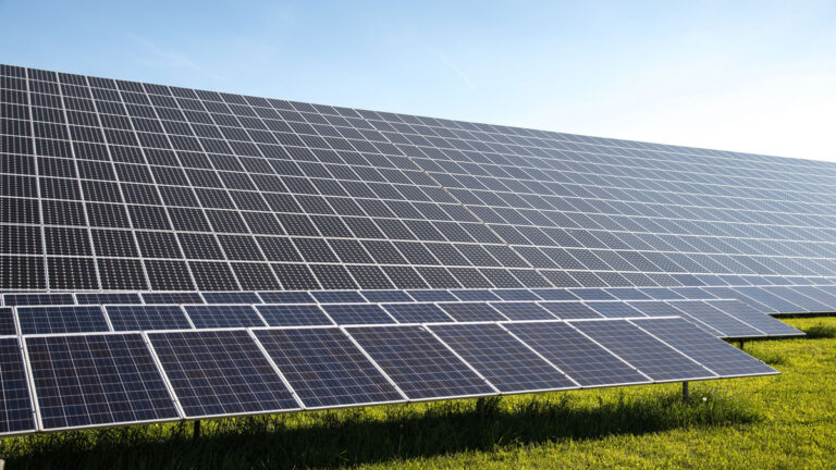 Amber Capital Armenia Acquired Solar Plant Operator Solis