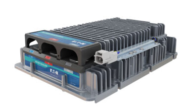 Eaton-to-Supply-DC-DC-Converters-for-New-Full-Battery-Electric-Semi-Truck
