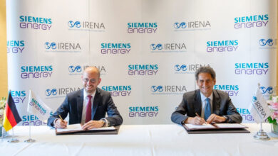 IRENA-and-Siemens-Energy-to-Advance-and-Deepen-Transition-to-Renewable-Energy