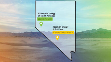 Schlumberger-New-Energy-and-Panasonic-Collaboration-on-New-Battery-Grade-Lithium-Production