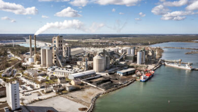 Worlds-First-Carbon-neutral-Cement-Plant