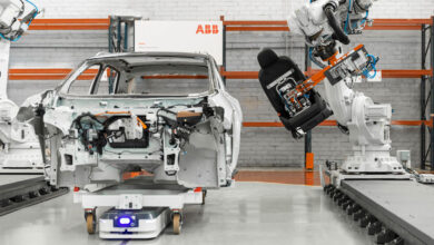 ABB-to-Drive-Next-Generation-of-Flexible-Automation-with-Autonomous-Mobile-Robots AMR