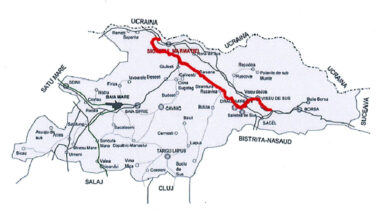 Habau-Romania-to-Build-New-Gas-Pipeline-in-Maramures