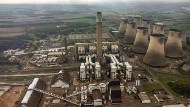Uniper-Speeds-up-Coal-Phase-out-in-UK-Ratcliffe-Coal-Plant-to-Be-Completely-Closed-in-2024