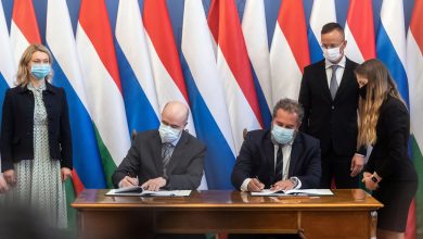 Gazprom-to-Pump-More-Gas-to-Hungary