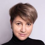 Photo of Olga Novikova