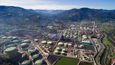 Repsol-First-Electrolyser-at-its-Petronor-Refinery