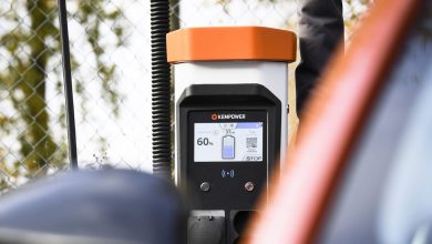 Kempower-and-Gilbarco-Veeder-Root-to-Offer-EV-Charging-Solutions
