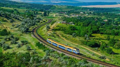 New-EUR-23.5mln-Loan-to-Moldovan-Railways-from-EBRD