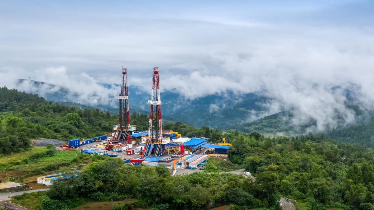 Sinopec-Fuling-Shale-Gas-Field-Sets-Cumulative-Production-Record
