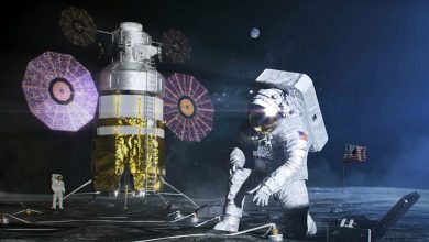Artemis-Moon-Missions