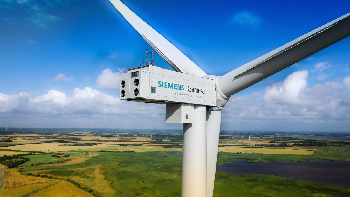 Siemens-Gamesa-to-supply-Finland-Largest-Wind-Project