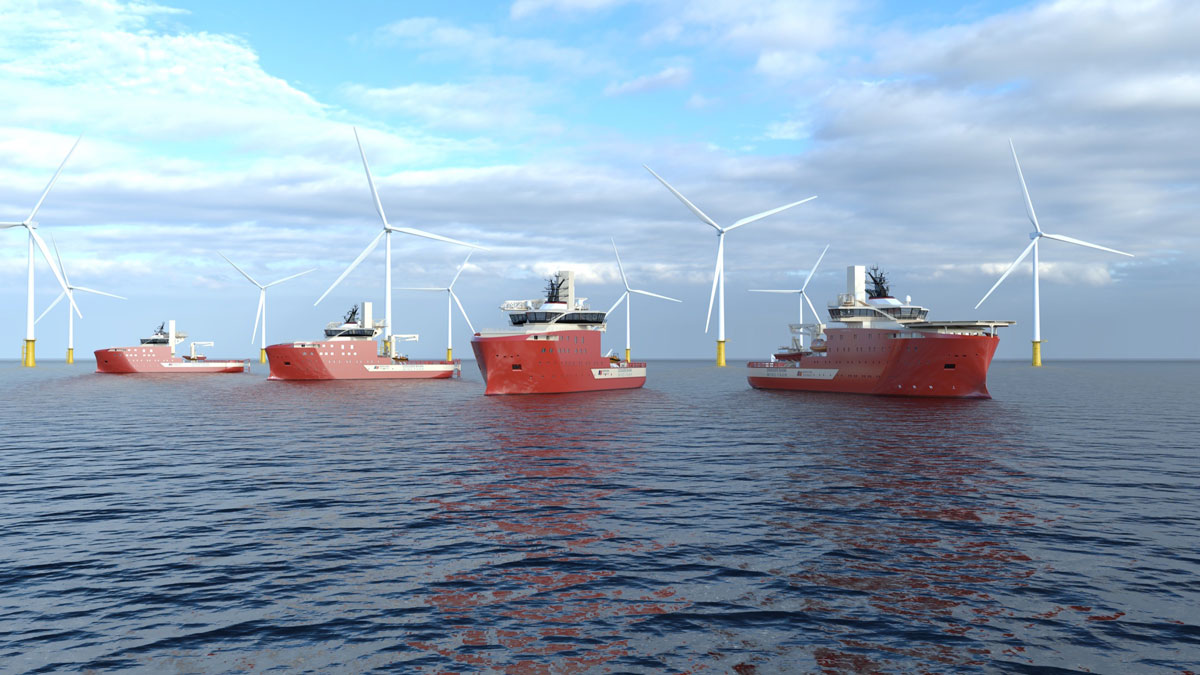 North-Star-Wins-90m-Contract-to-Complete-Vessel-Package-for-Dogger-Bank-Wind-Farm