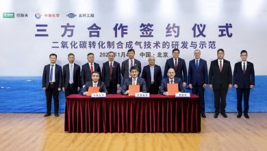 BASF,-China-BlueChemical-and-Wuhuan-Engineering-Partnership-over-Low-carbon-Development-and-Utilization-of-Marine-Gas-Resources