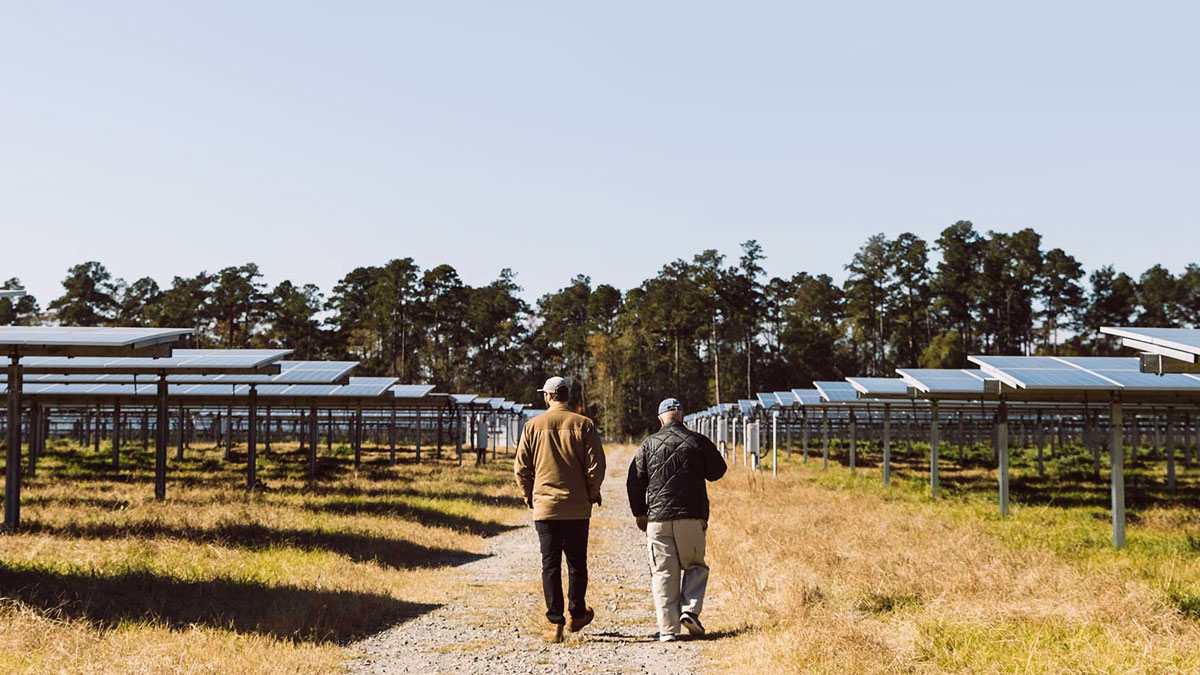 Riverstart-solar-farm