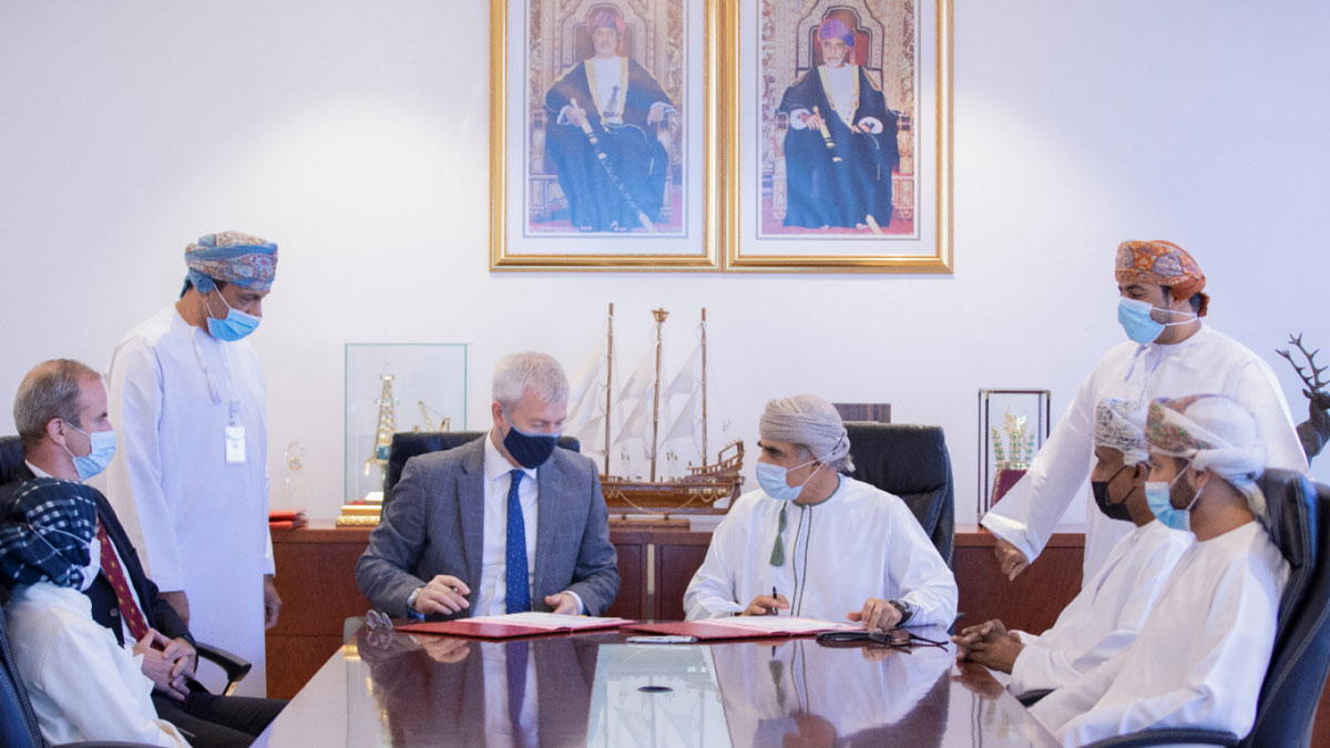 bp-and-Oman-Strategic-Partnership-on-Renewable-Energy-and-Green-Hydrogen-Development