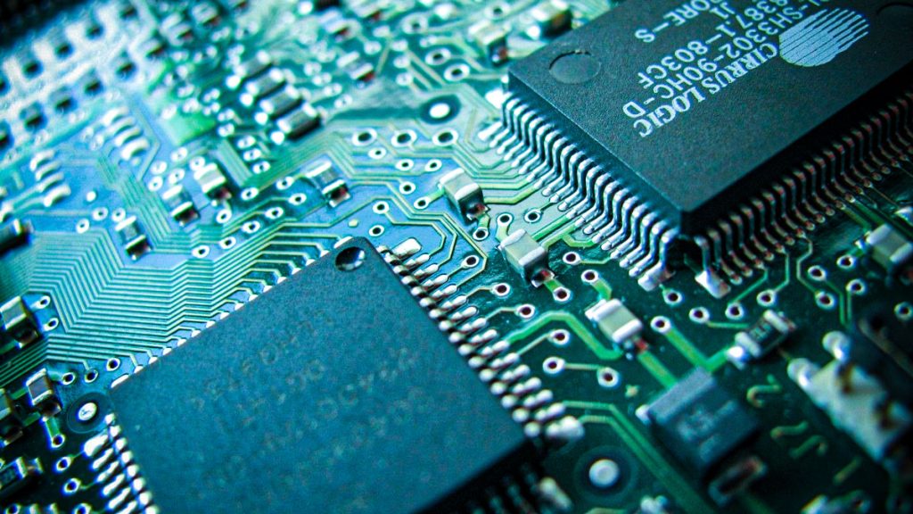 European Chips Act to Confront Semiconductor Shortages