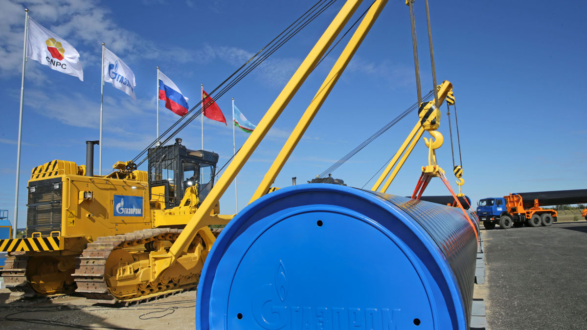Gazprom-and-CNPC-To-Supply-Russian-Pipeline-Gas-to-China-via-Far-Eastern-Route