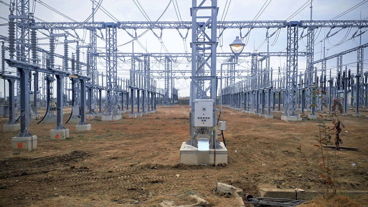 Transelectrica-Completes-the-Upgrading-of-Roman-Nord-Power-Substation