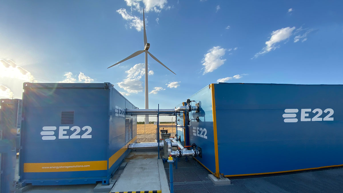 Fluence-IQ-Bidding-Application-to-Maximise-Performance-at-E22’s-First-Australian-Storage-System