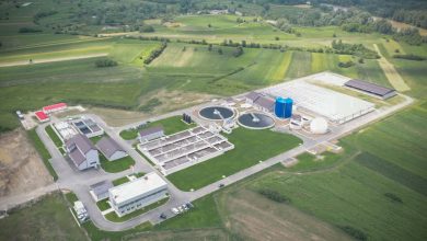 KfW-Development-Bank-to-Finance-Construction-of-Wastewater-Treatment-Plants-in-Serbia