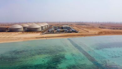 World-Largest-Reverse-Osmosis-Desalination-Plant