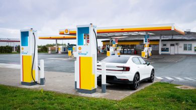 ABB E-mobility has signed a new global framework agreement with Shell to supply ABB’s end-to-end portfolio of AC and DC charging stations.