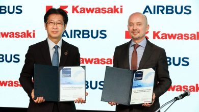 Airbus-and-Kawasaki-Heavy-Industries-to-Study-Use-of-Hydrogen-in-Japan
