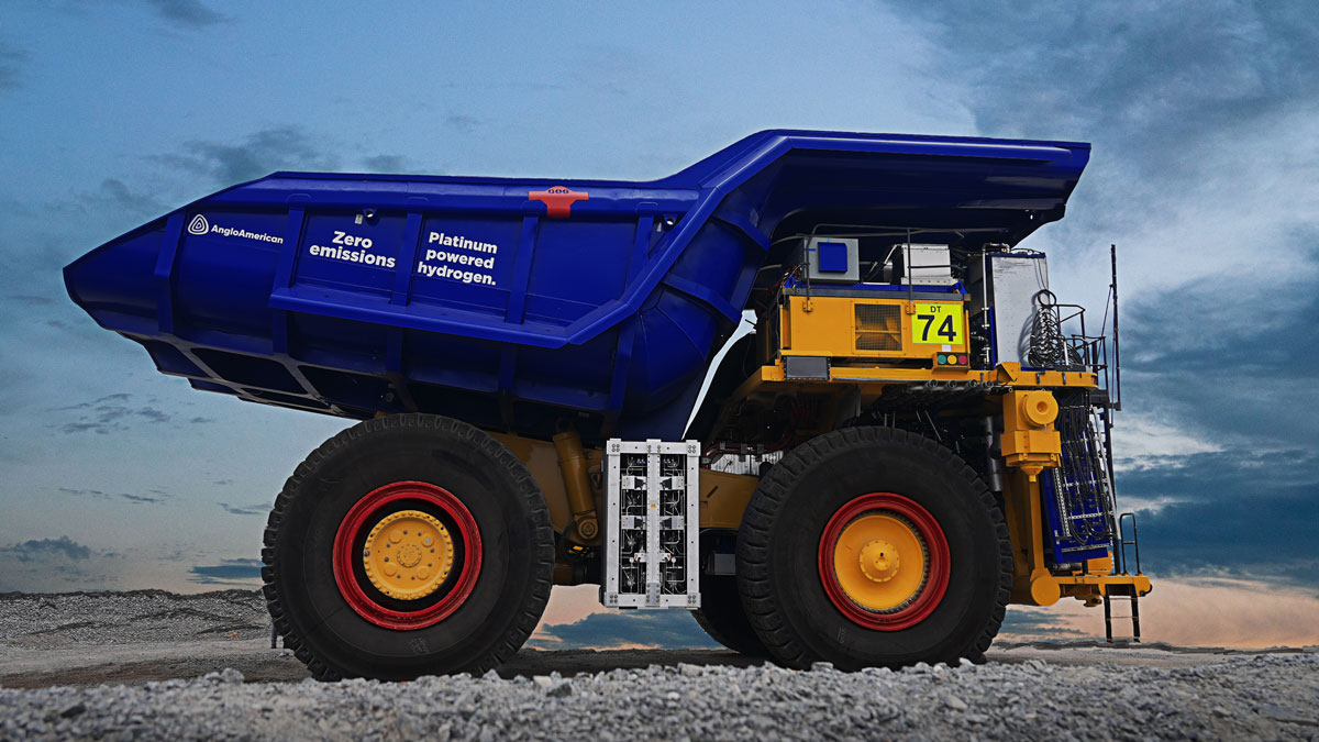 World-Largest-Hydrogen-powered-Mine-Haul-Truck
