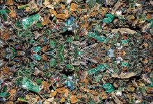 Rare-Earth-Recycling