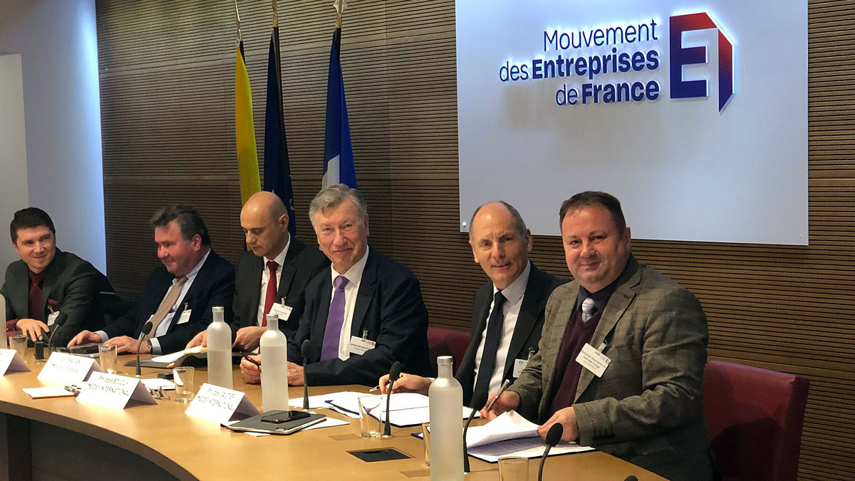 Romania-France Collaboration on Low-carbon H2 Use