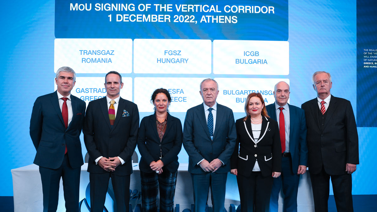 New-MoU-on-the-Vertical-Corridor-between-Gas-TSOs-from-Greece