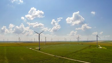 Rezolv and Low Carbon to Build 2 Onshore Wind Farms in Romania