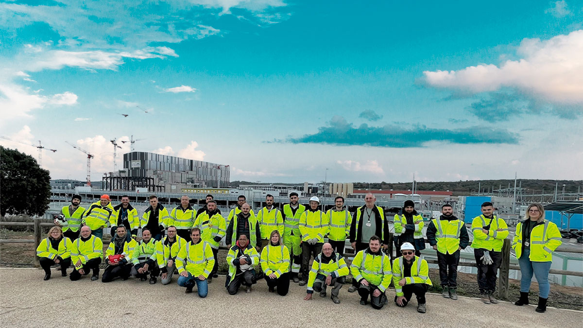 Dietsmann-Awarded-a-New-5-year-General-Services-Contract-by-ITER