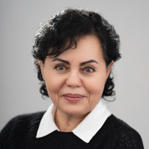 Photo of Lavinia Iancu