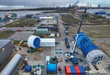 Strohm-Completes-Plant-Expansion-in-The-Netherlands