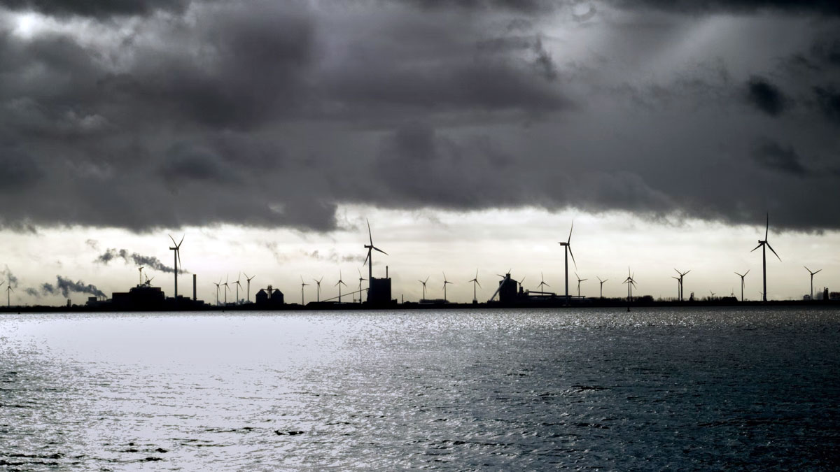 French Measure to Support Offshore Wind Energy Generation