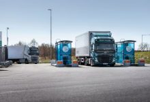 Volvo-launches-powerful-biogas-truck-for-lowering-CO2-on-longer-transports