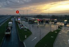 First-Rompetrol-Integrated-Service-Centres-on-the-A1-Highway