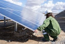 Iberdrola-to-Build-Photovoltaic-Panel-Manufacturing-Plant-in-Spain