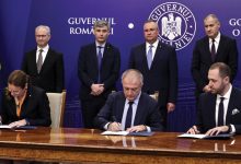 Romgaz-and-Transgaz-Have-Signed-the-Contracts-for-Black-Sea-Gas-Transmission