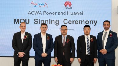 ACWA-Power-and-Huawei-to-Enhance-Renewable-Energy-Projects-in-Saudi-Arabia