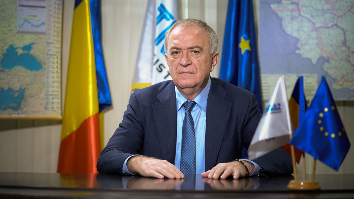 Transgas din România preia operațiunile NTS din Moldova