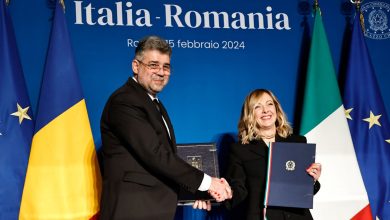 Romania-Italy-Economic-Forum