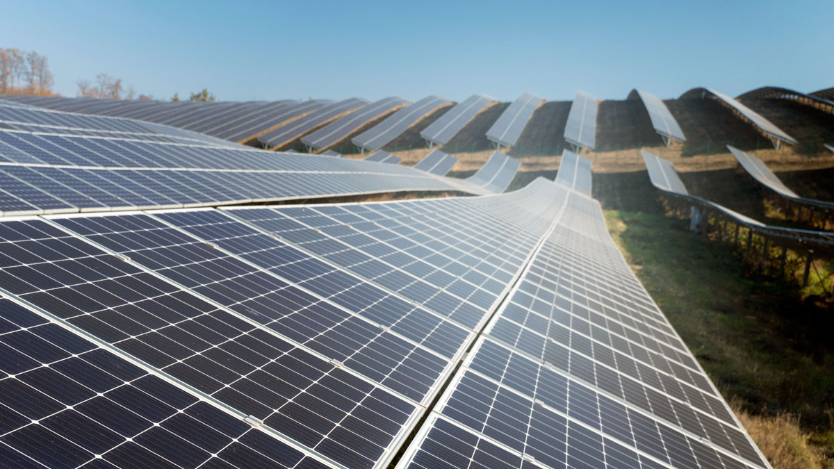 Gorgia și Econus Green Energy vor construi 600 MW de energie solară în România