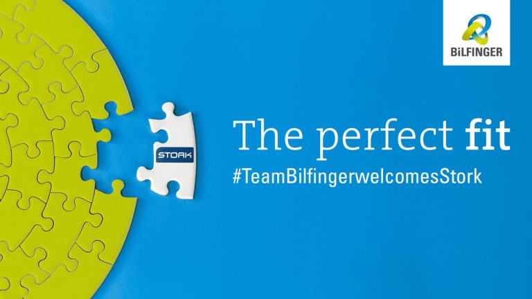 Bilfinger Strengthens Market Position In Europe