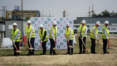 Nuclearelectrica and KHNP Started Works on First Tritium Removal Facility in Europe