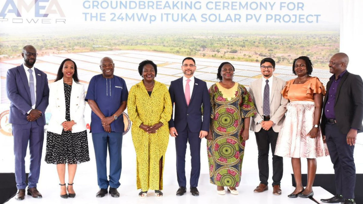 First-and-Largest-Utility-scale-Grid-connected-Solar-PV-Project-in-West-Nile-Region