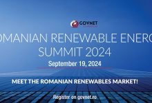 Romanian Renewable Energy Summit 2024